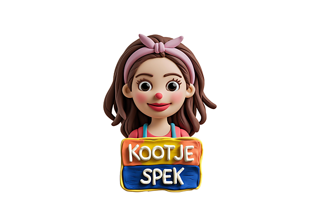 Kootje Spek Presenteert 