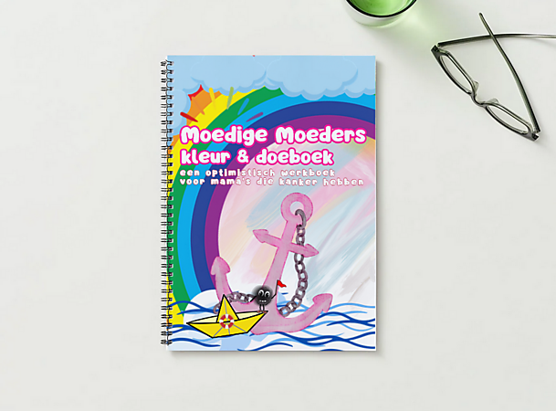 Moedige Moeders 