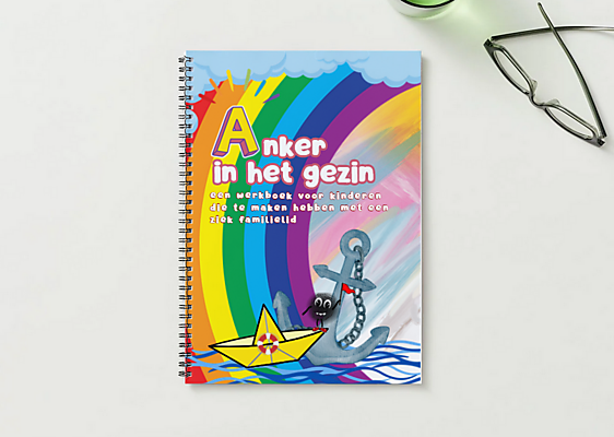 Anker in het gezin